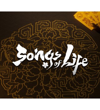 Songs of Life Steam Key GLOBAL
